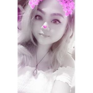 Meet your Posher, Lyn